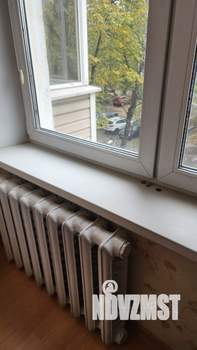 2-к квартира, вторичка, 36м2, 3/12 этаж