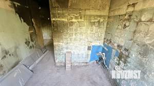 2-к квартира, вторичка, 43м2, 5/5 этаж