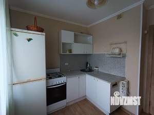 1-к квартира, вторичка, 33м2, 4/9 этаж