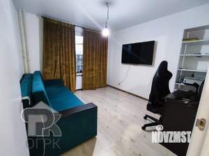 1-к квартира, вторичка, 36м2, 10/21 этаж