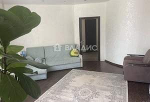 1-к квартира, вторичка, 45м2, 7/25 этаж