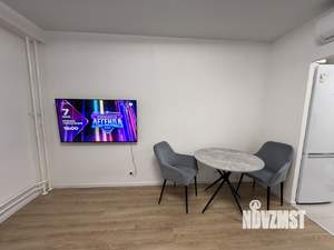 Студия квартира, вторичка, 24м2, 9/15 этаж