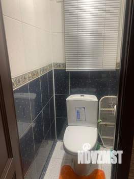 3-к квартира, вторичка, 74м2, 2/16 этаж