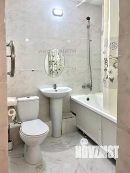 2-к квартира, вторичка, 36м2, 13/21 этаж