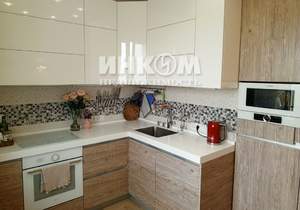 2-к квартира, вторичка, 70м2, 22/22 этаж