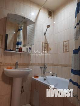 2-к квартира, вторичка, 47м2, 4/22 этаж