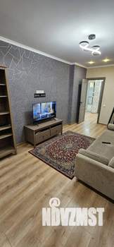 3-к квартира, вторичка, 64м2, 17/17 этаж