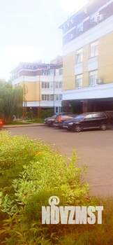 3-к квартира, вторичка, 95м2, 2/3 этаж