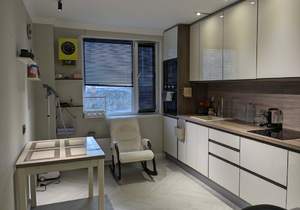 2-к квартира, вторичка, 61м2, 16/17 этаж