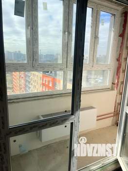 Студия квартира, вторичка, 21м2, 12/25 этаж