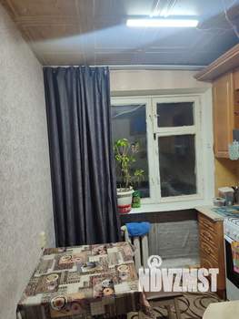 2-к квартира, вторичка, 44м2, 4/5 этаж