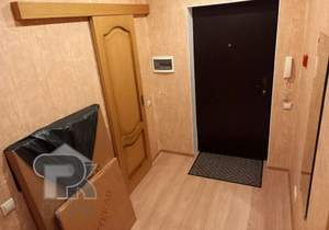 1-к квартира, вторичка, 44м2, 15/17 этаж