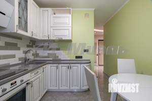 1-к квартира, вторичка, 39м2, 13/28 этаж