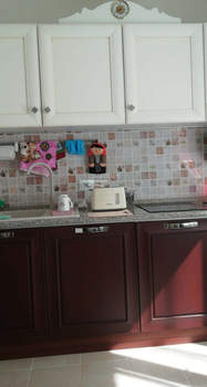 1-к квартира, вторичка, 44м2, 3/17 этаж