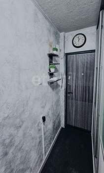 2-к квартира, вторичка, 48м2, 1/5 этаж