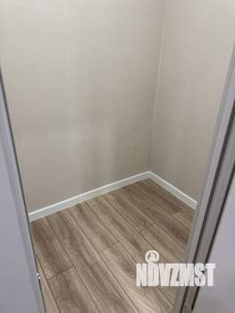 1-к квартира, вторичка, 41м2, 11/19 этаж