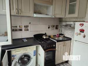 2-к квартира, вторичка, 47м2, 5/5 этаж
