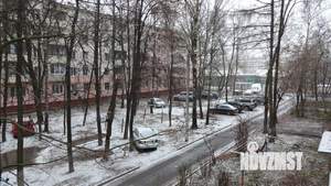 2-к квартира, вторичка, 44м2, 2/5 этаж