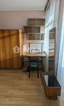 2-к квартира, вторичка, 55м2, 3/3 этаж