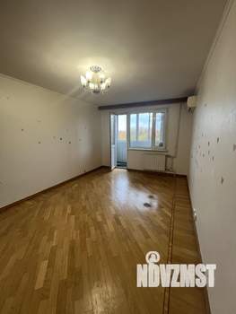 3-к квартира, вторичка, 75м2, 6/17 этаж