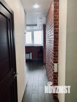 1-к квартира, вторичка, 44м2, 16/25 этаж