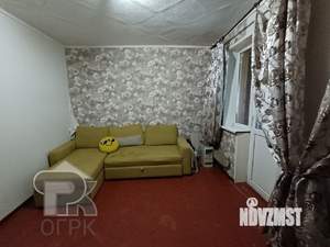 3-к квартира, вторичка, 52м2, 1/5 этаж