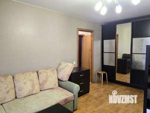 1-к квартира, вторичка, 36м2, 8/9 этаж