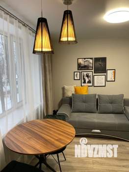 1-к квартира, вторичка, 18м2, 2/5 этаж