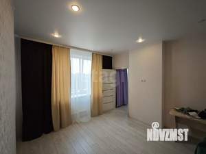 3-к квартира, вторичка, 88м2, 7/19 этаж