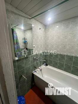 1-к квартира, вторичка, 32м2, 1/9 этаж