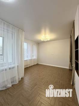 1-к квартира, вторичка, 30м2, 14/22 этаж