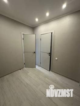 1-к квартира, вторичка, 51м2, 22/22 этаж