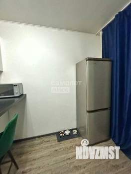 1-к квартира, вторичка, 45м2, 19/25 этаж