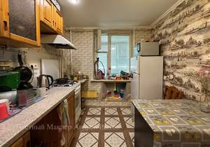 1-к квартира, вторичка, 34м2, 8/9 этаж