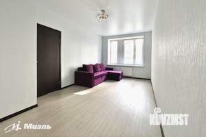 1-к квартира, вторичка, 32м2, 3/17 этаж