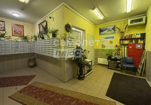 3-к квартира, вторичка, 88м2, 21/25 этаж