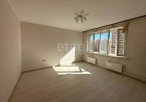 1-к квартира, вторичка, 39м2, 16/25 этаж