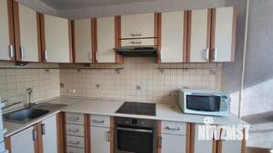 2-к квартира, вторичка, 52м2, 11/17 этаж