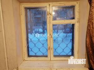 2-к квартира, вторичка, 45м2, 1/5 этаж