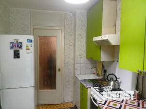 2-к квартира, вторичка, 49м2, 3/9 этаж