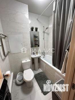 1-к квартира, вторичка, 36м2, 15/22 этаж