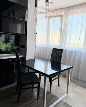 3-к квартира, вторичка, 72м2, 23/25 этаж