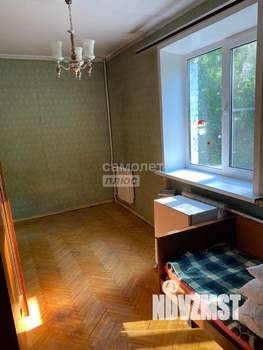 2-к квартира, вторичка, 41м2, 3/5 этаж
