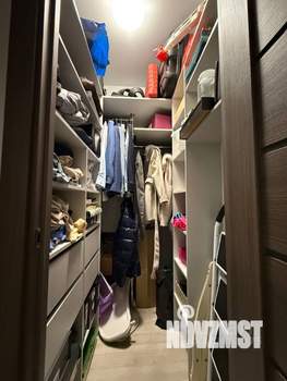 2-к квартира, вторичка, 49м2, 2/17 этаж