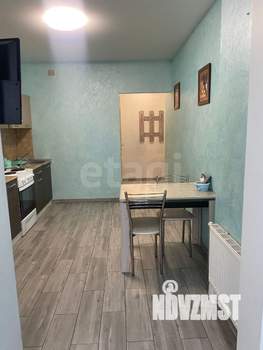 1-к квартира, вторичка, 38м2, 3/13 этаж