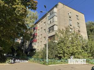 1-к квартира, вторичка, 34м2, 1/5 этаж