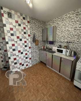 1-к квартира, вторичка, 41м2, 6/10 этаж