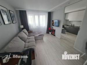 3-к квартира, вторичка, 59м2, 6/9 этаж