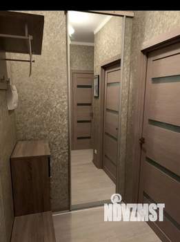 1-к квартира, вторичка, 38м2, 20/27 этаж