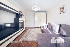 2-к квартира, вторичка, 60м2, 3/17 этаж